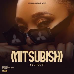 MITSUBISHI (Hybrid) (Explicit)