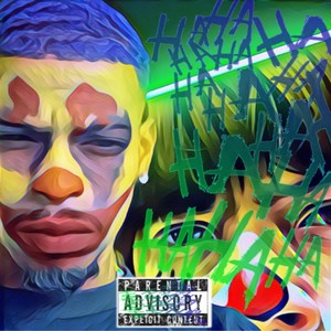 Cabelo Roxo (Explicit)