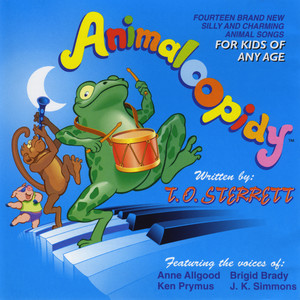 Animaloopidy