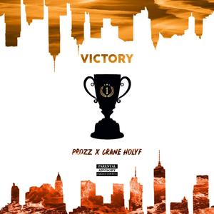 Victory (feat. Crane Holyf)