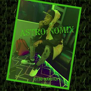 ASTRO-NOMIX (Explicit)