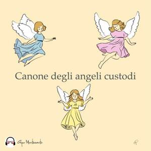 Canone degli angeli custodi