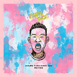 Hsing Dykk - All These Haters