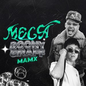 MEGA DOONY GRAFF (Explicit)