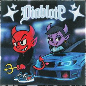 DIABLOTE (feat. Tinta Mala Gang)