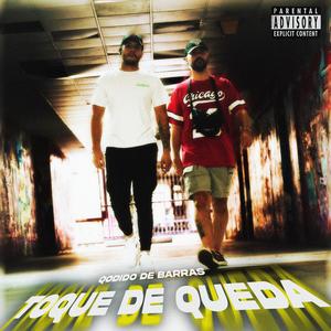 Toque de queda (feat. Boro) [Explicit]