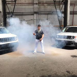 FLOW CABRON(feat. Elio SM) (Explicit)