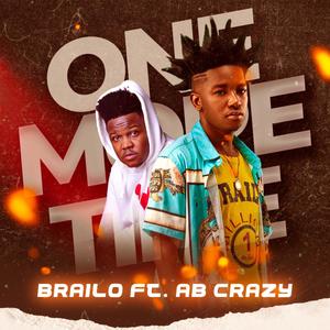 One More Time (feat. AB Crazy)