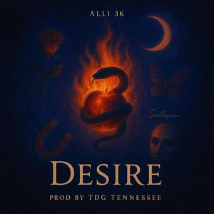 Desire (Explicit)