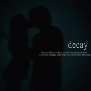 decay (feat. avii) [Explicit]