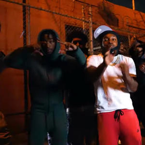 Crash Out (feat. MoneyMel & Jetbkeezy) (Explicit)