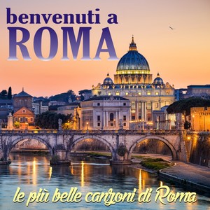 Benvenuti a Roma