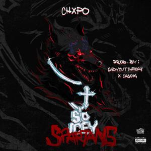 So Icy Spartans (feat. Chxpo) [Explicit]