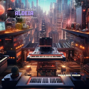 Aldeia (feat. Bezegol) (DnB Version)