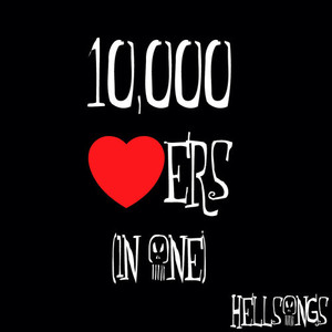 10,000 Lovers (In One)