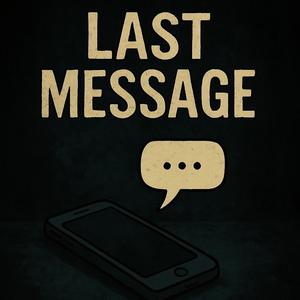 Last Message (feat. Wooda)