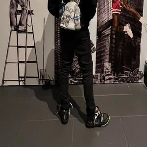 Off-White (Explicit)