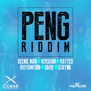 Peng Riddim