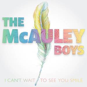 I Can't Wait To See You Smile