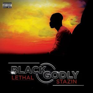 Black & Godly (Explicit)