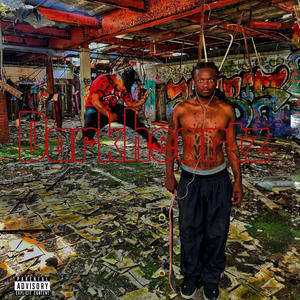 KICKBACK (feat. Dark0exist) (Explicit)