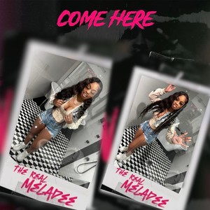 Come Here (Explicit)