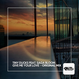 Give me your love feat. Saga Bloom (Long Version)