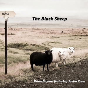 The Black Sheep (feat. Justin Cross)