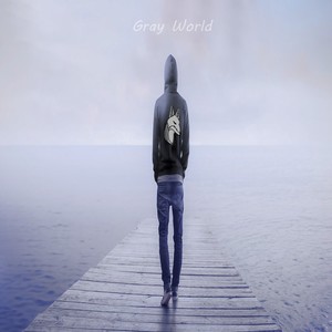 Gray World