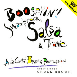 Boogeyin'! Swamprock, Salsa, & 'Trane