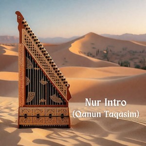 Nur Intro (Qanun Taqasim)