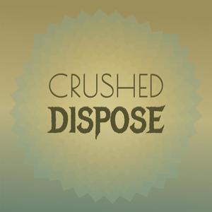 Crushed Dispose