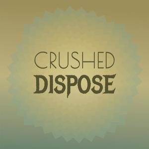 Crushed Dispose