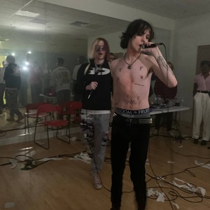 Shawty (feat. 913hin) (Explicit)