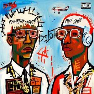 Pilot... (feat. Mike shoti) (Explicit)