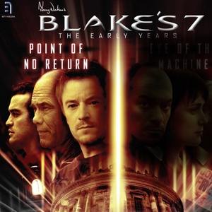 Blake's 7 : Point of No Return