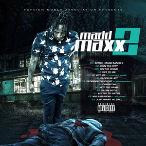 Madd Maxx 2 (Explicit)