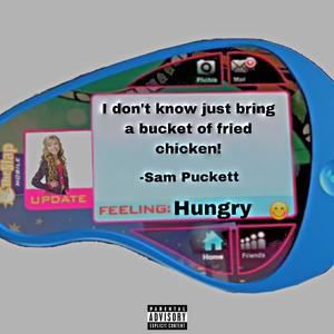 Sam pucket (iont eat pork) [Explicit]