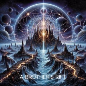 A Brother's Rift (feat. Michael Garrett)