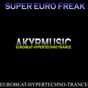 Nevada (Firebounce Remix)