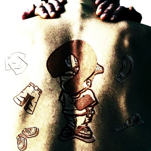 hansel&gretel (Explicit)