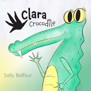 Clara Crocodile