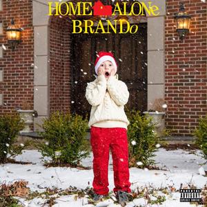 Home Alone (Explicit)