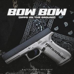 (BOW BOW) OPPS IN THE GROUND (feat. Tony Santan) [Explicit]