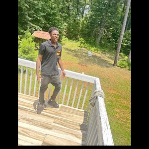 Smell M3 (Sped Up|Explicit)