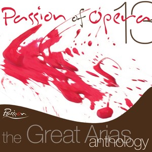 Passion of Opera, Vol. 13