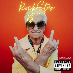 Rockstar ***** (Explicit)