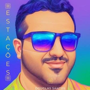 Douglas Santos - Toda Historia Tem Meio e Fim