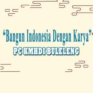 Bangun Indonesia Dengan Karya