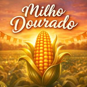 Milho Dourado